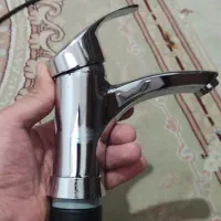 شیر روشویی راسان