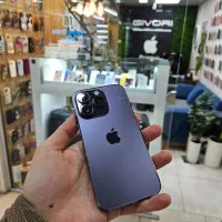 14 پرو،۲۵۶،رجیستر شده پلمپ