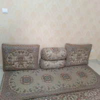 پشتی شاه نشین