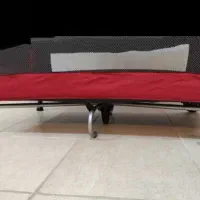 سرویس کامل کالسکه و کریر نوزاد گودبیبی|اسباب و اثاث بچه|تهران, تهران‌نو|دیوار