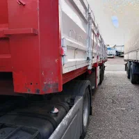 تیغه کانتین کش بهمراه لبه ( سبد )صایین|قطعات یدکی و لوازم جانبی|کرمانشاه, |دیوار