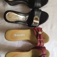 انواع کیف و کفش