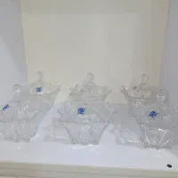 تعدادی لوازم آشپزخونه