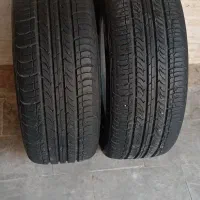 لاستیک خودروسواری|قطعات یدکی و لوازم جانبی|ری, علایین|دیوار