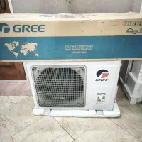کولر گازی Gree|کولر گازی و فن‌کوئل|تهران, جنت‌آباد جنوبی|دیوار