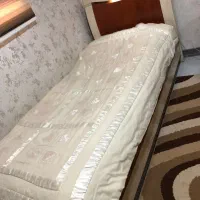 تخت ۸م کمد ۷م بوفه ۵م روسی|تخت و سرویس خواب|صدرا-فارس, فاز ۲|دیوار