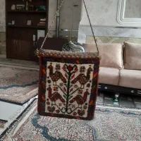 فروشی توافقی هر ۳ تا|گلیم، جاجیم، گبه|رفسنجان, |دیوار