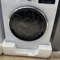 لباسشویی اسنوا مدل A81