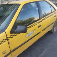 تاکسی شهری مدل ۸۶