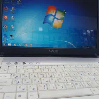 لپ تاپ سونی وایو