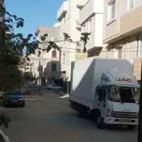 باربری الماس شهرشهرستان|خدمات حمل و نقل|گلستان (تهران), |دیوار