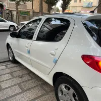 207پانا ارتقاء 403