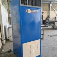 هیتر و بخاری