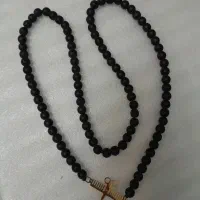 گردنبند طرح آرایشگر