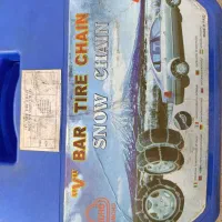 زنجیرچرخ405|ابزارآلات|تهران, شهرک صدرا|دیوار