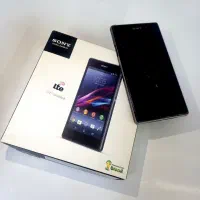 گوشی سونی Xperia Z1 ضد آب