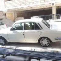 پیکان مدل ۸۱ انژکتور