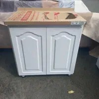 کابینت آشپزخانه فلزی گالوانیزه طراحی اقتصادی|مصالح و تجهیزات ساختمان|تهران, باشگاه نفت|دیوار