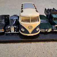 ماکت کلاسیک