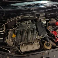 پارس تندر ۹۷ مولتی مدیا کم کار واقعی|خودرو سواری و وانت|تبریز, |دیوار