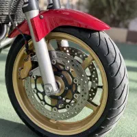 برگه اوراق cb1300