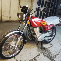 موتور کویر هویزه|موتورسیکلت|اهواز, شریعتی جنوبی|دیوار