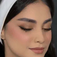 مدل میکاپ رایگان