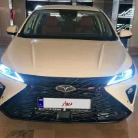 آریزو ۶ جی تی ۱۴۰۳