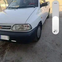 پراید وانت ۹۸