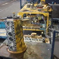 تعمیرات تخصصی لیفتراک و ماشین آلات راهسازی|خدمات موتور و ماشین|اراک, |دیوار