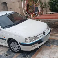 پژو پارس