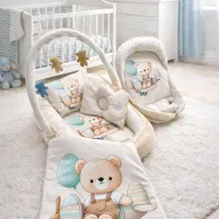 سرویس خواب نوزاد اقساطی