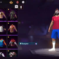 اکانت خفن|کنسول، بازی ویدئویی و آنلاین|دوگنبدان, |دیوار