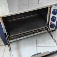 توستر برقی