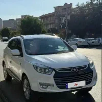 جک S5 نیو فیس مدل 1402 مشابه صفر