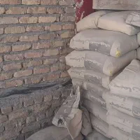 نگهبانی ساختمان درحال ساخت