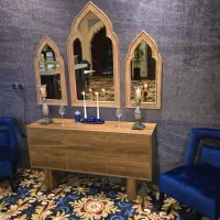 قناد و شیرینی پز حرفه ای