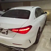 بنز C200L فول اپشن مشابه صفر با برمستر و گرم و سرد|خودرو سواری و وانت|تهران, قلهک|دیوار
