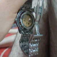 ساعت کیمسون اتومات (ژاپن)
