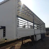 شرکت حمل و نقل بین اللملی داخلی و جاده ای کالا...|خدمات حمل و نقل|مشهد, طرق|دیوار