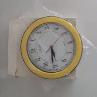 ساعت دیواری