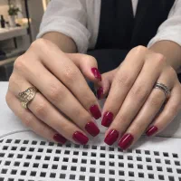 خدمات ناخن و پدیکورخیس(فقط هزینه مواد گرفته میشود)