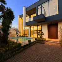 ویلا-باغ-دوبلکس-چسب-بافت-تهراندشت-کردان