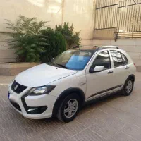 کوییک GXR|خودرو سواری و وانت|کرمانشاه, |دیوار