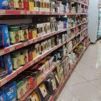 واگذاری فروشگاه زنجیره ای با درآمد تضمین شده|اجارهٔ مغازه و غرفه|گنبد کاووس, |دیوار