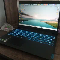 لپ تاپ لنوو ideapad l340 core i7