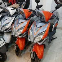 طرح ویوصفرخشک اسیدی ولیتیومی قسط16ماه سیتی اسکوتر|موتورسیکلت|کیش, |دیوار