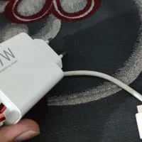 شارژر شیائومی67وات اصلی