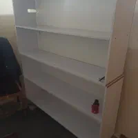 باکس ام دی اف همراه رویه دوبل سیاه