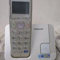 تلفن پاناسونیک